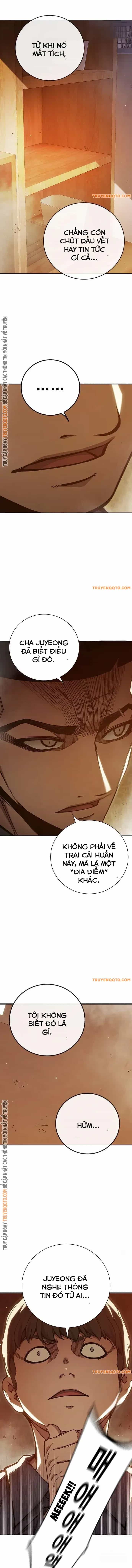 Nhà Tù Vị Thành Niên - Chương 43 - ảnh 19