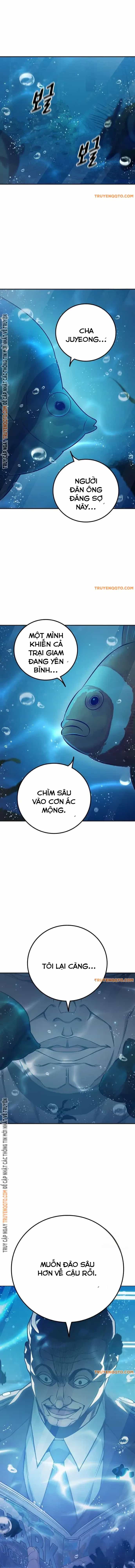 Nhà Tù Vị Thành Niên - Chương 43 - ảnh 8
