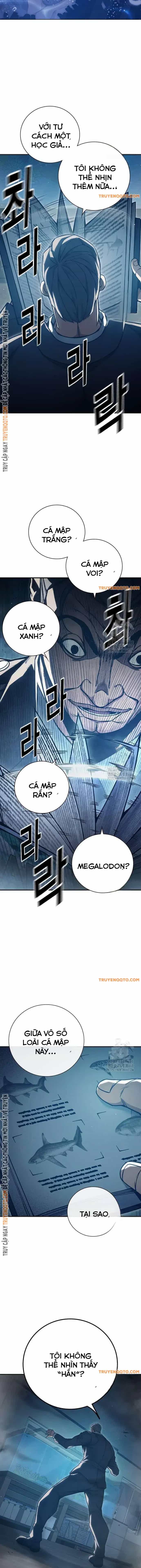 Nhà Tù Vị Thành Niên - Chương 43 - ảnh 9