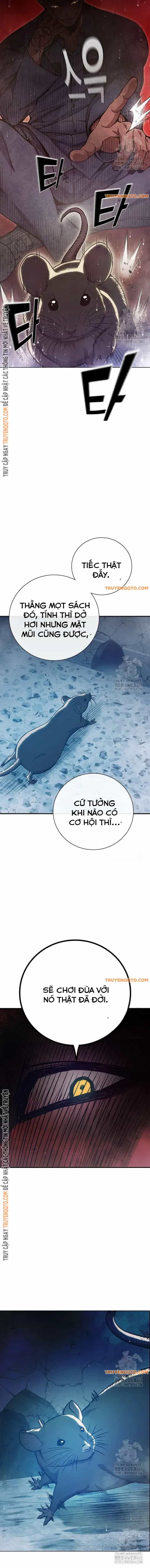 Nhà Tù Vị Thành Niên - Chương 44 - ảnh 15