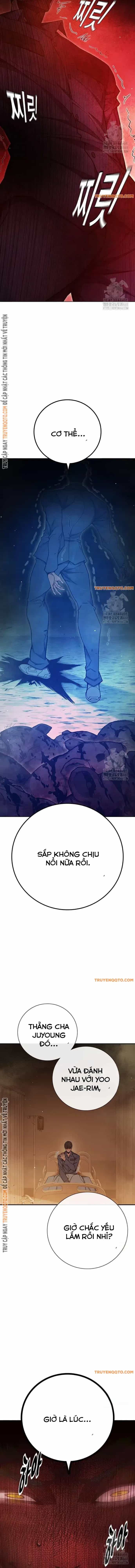 Nhà Tù Vị Thành Niên - Chương 44 - ảnh 17