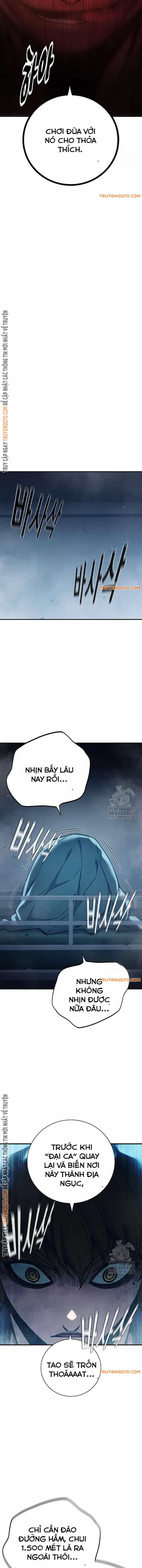 Nhà Tù Vị Thành Niên - Chương 44 - ảnh 18