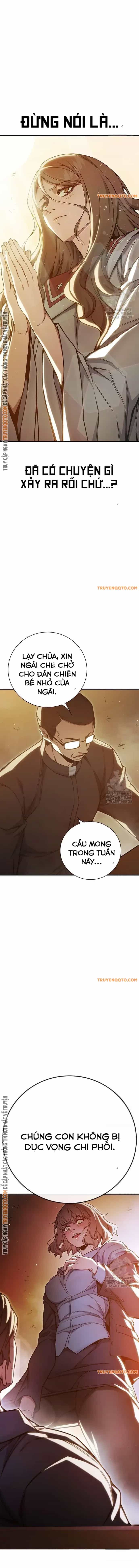 Nhà Tù Vị Thành Niên - Chương 44 - ảnh 3