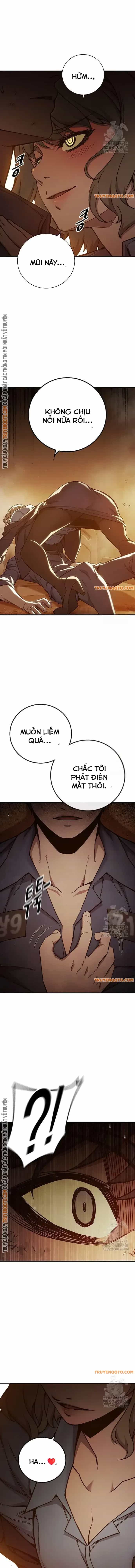 Nhà Tù Vị Thành Niên - Chương 44 - ảnh 5