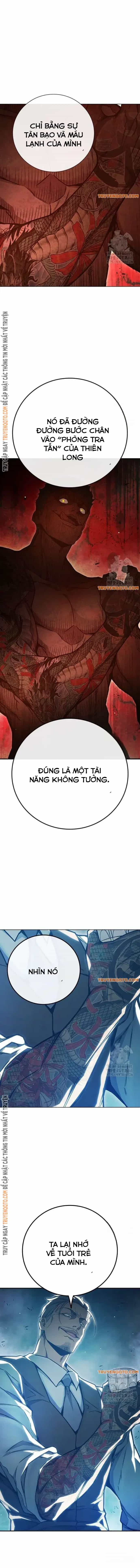 Nhà Tù Vị Thành Niên - Chương 45 - ảnh 16