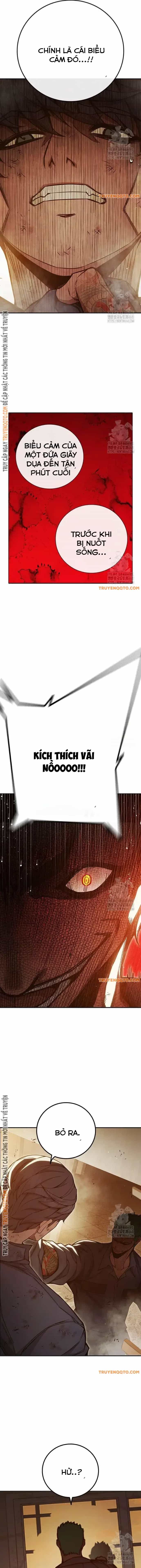 Nhà Tù Vị Thành Niên - Chương 45 - ảnh 18