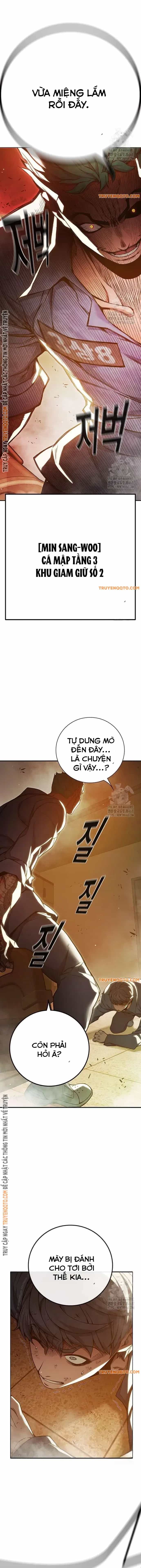 Nhà Tù Vị Thành Niên - Chương 45 - ảnh 7
