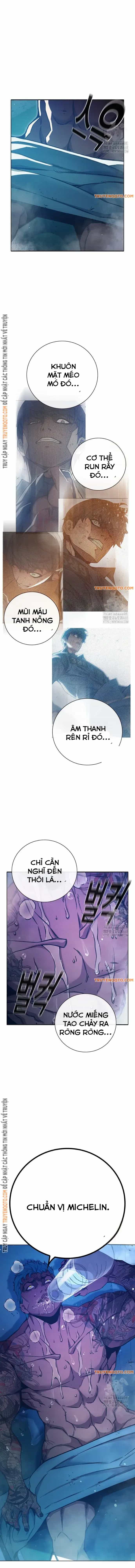 Nhà Tù Vị Thành Niên - Chương 46 - ảnh 18