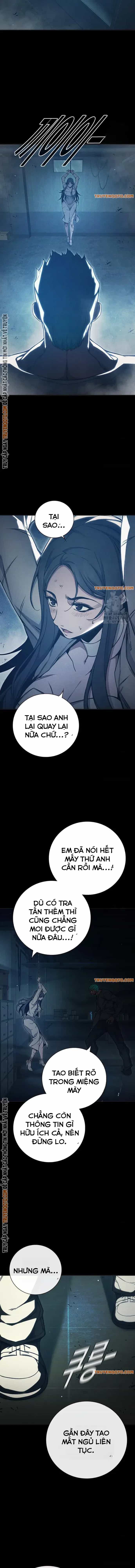 Nhà Tù Vị Thành Niên - Chương 46 - ảnh 21