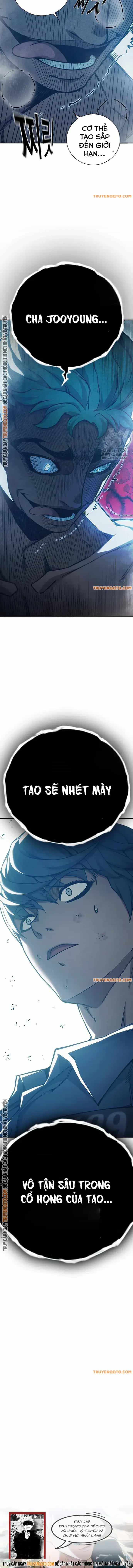 Nhà Tù Vị Thành Niên - Chương 46 - ảnh 28