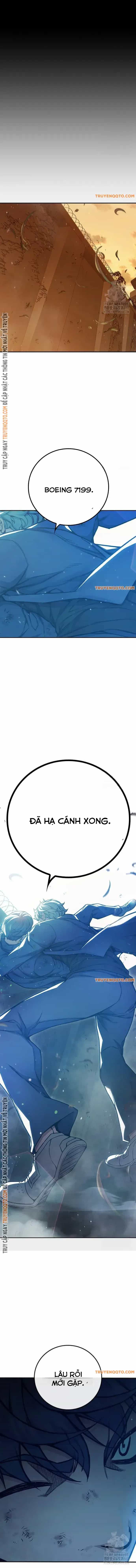 Nhà Tù Vị Thành Niên - Chương 46 - ảnh 3