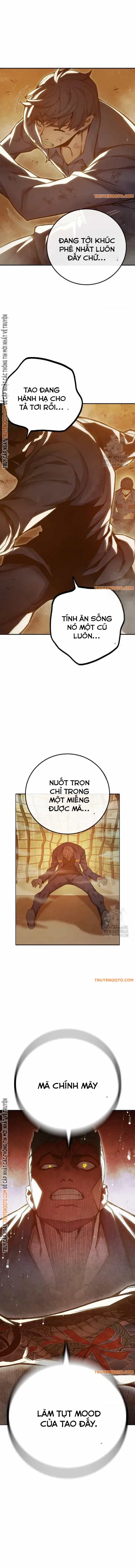 Nhà Tù Vị Thành Niên - Chương 46 - ảnh 7