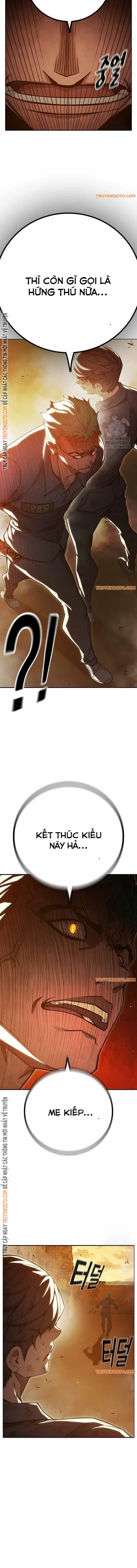 Nhà Tù Vị Thành Niên - Chương 46 - ảnh 9