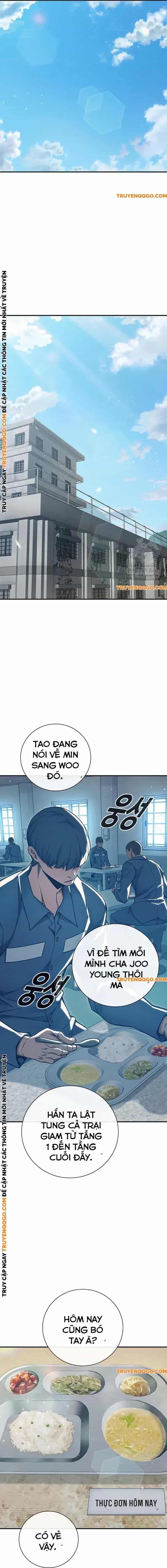 Nhà Tù Vị Thành Niên - Chương 47 - ảnh 17
