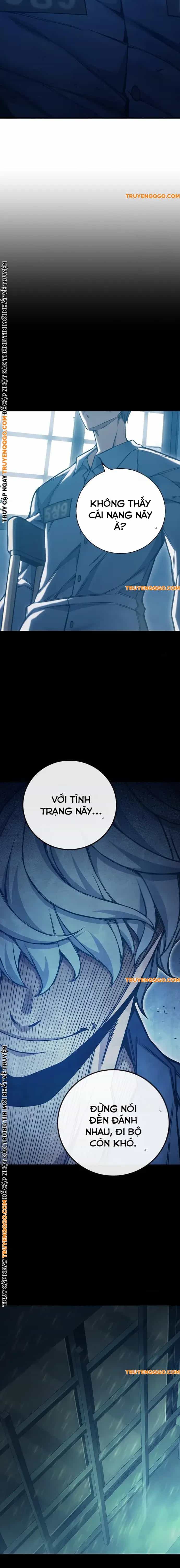 Nhà Tù Vị Thành Niên - Chương 48 - ảnh 15
