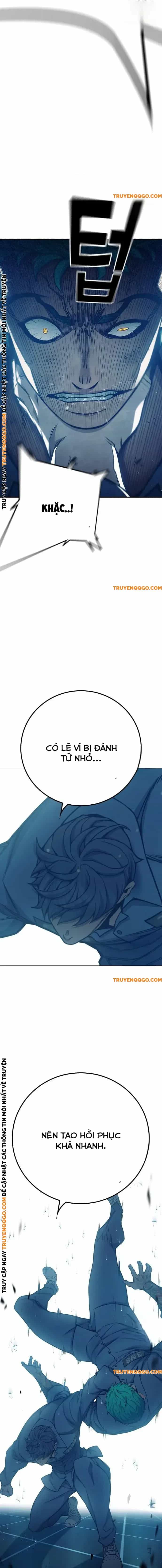Nhà Tù Vị Thành Niên - Chương 48 - ảnh 19