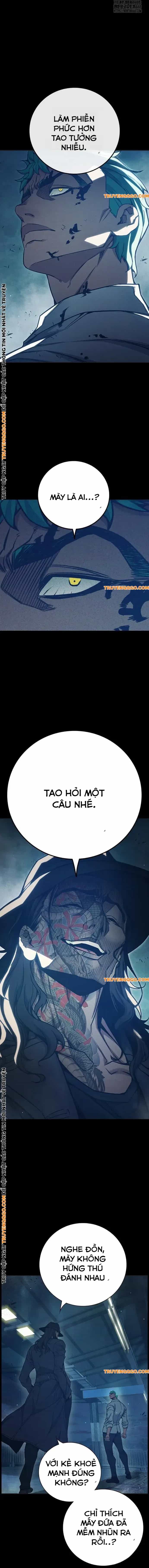 Nhà Tù Vị Thành Niên - Chương 48 - ảnh 31