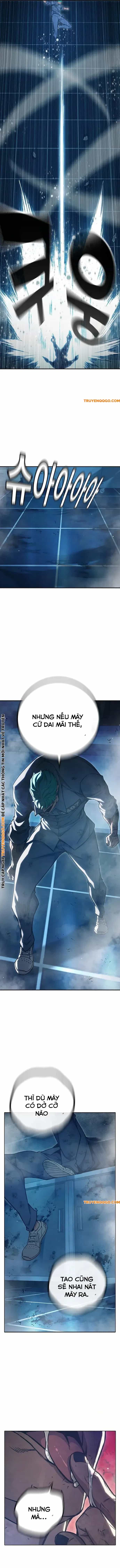 Nhà Tù Vị Thành Niên - Chương 48 - ảnh 36