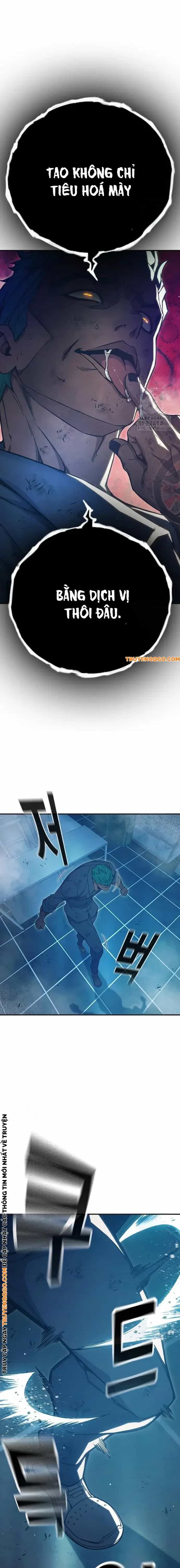 Nhà Tù Vị Thành Niên - Chương 48 - ảnh 37