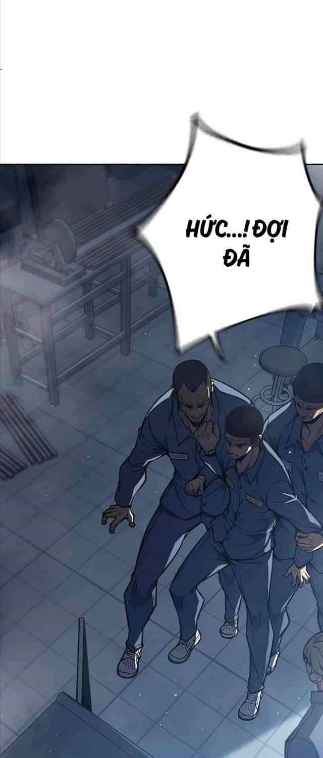 Nhà Tù Vị Thành Niên - Chương 5 - ảnh 134