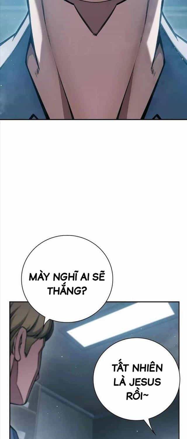 Nhà Tù Vị Thành Niên - Chương 5 - ảnh 15