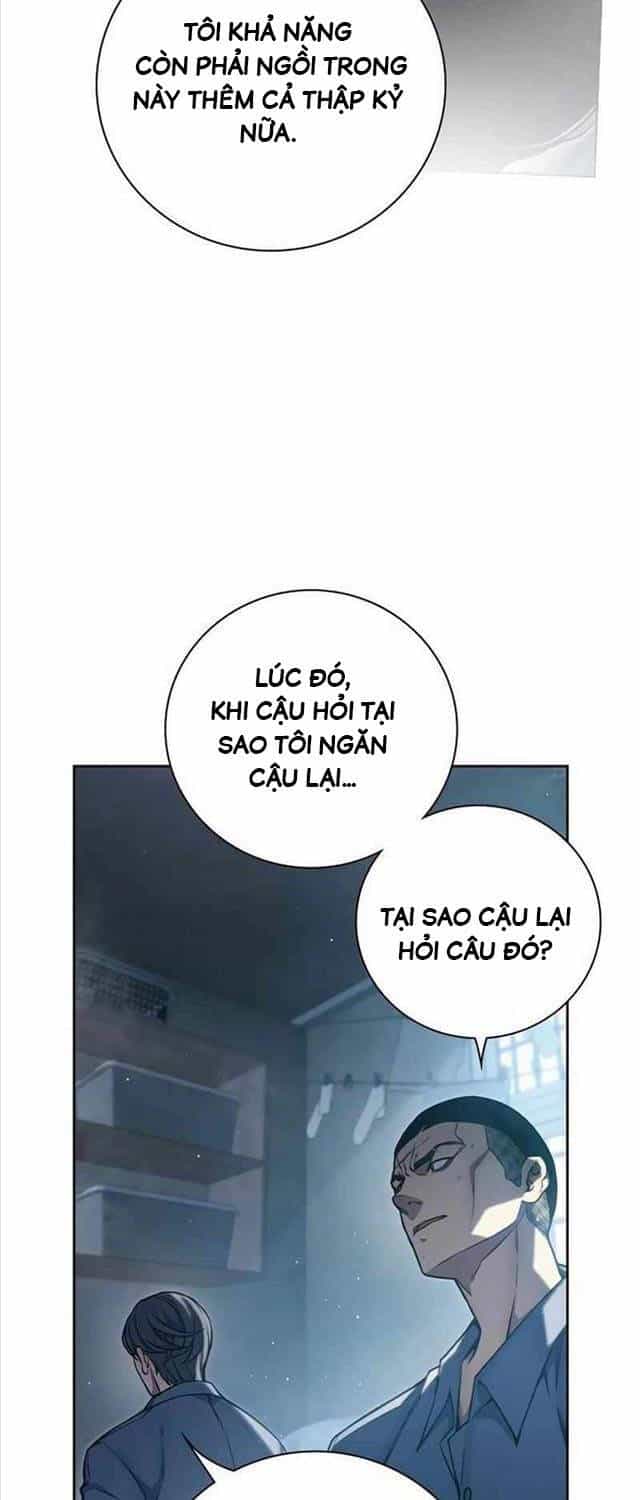 Nhà Tù Vị Thành Niên - Chương 5 - ảnh 23