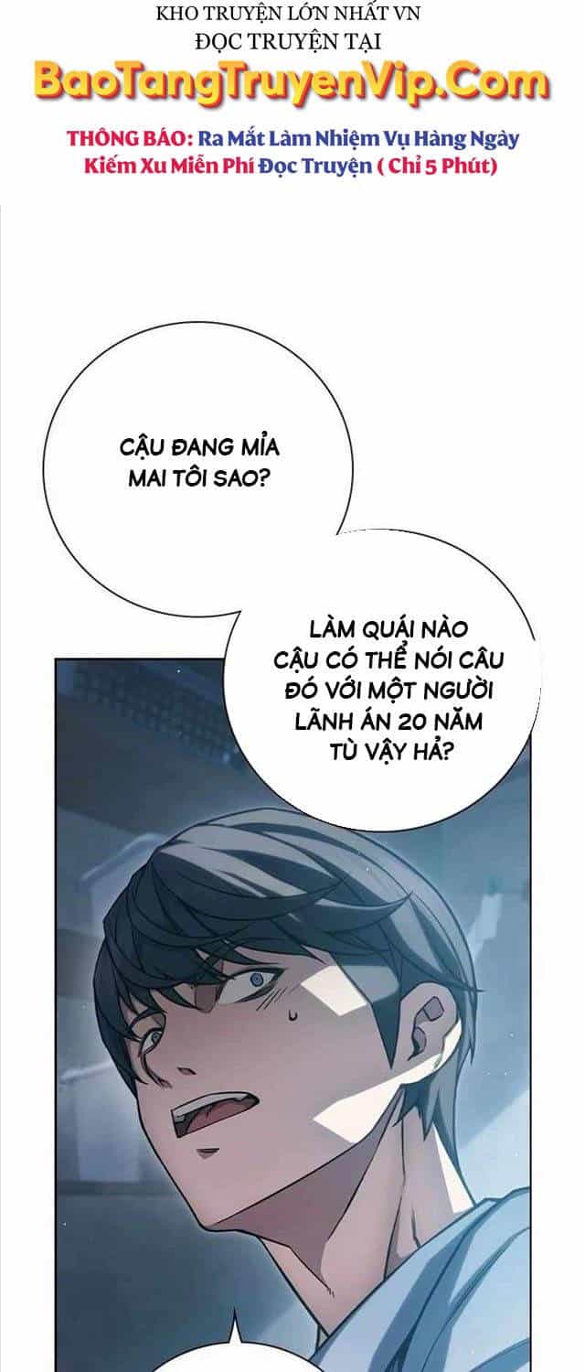 Nhà Tù Vị Thành Niên - Chương 5 - ảnh 30
