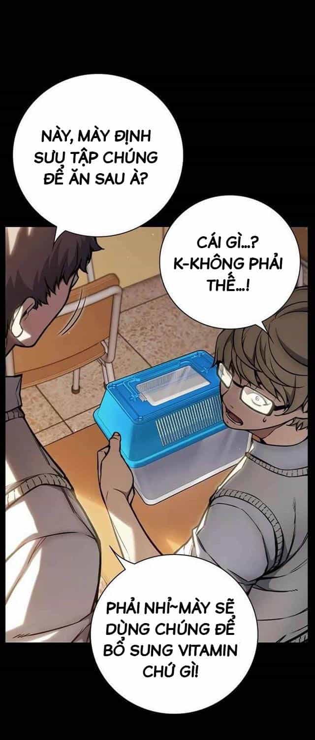 Nhà Tù Vị Thành Niên - Chương 5 - ảnh 55