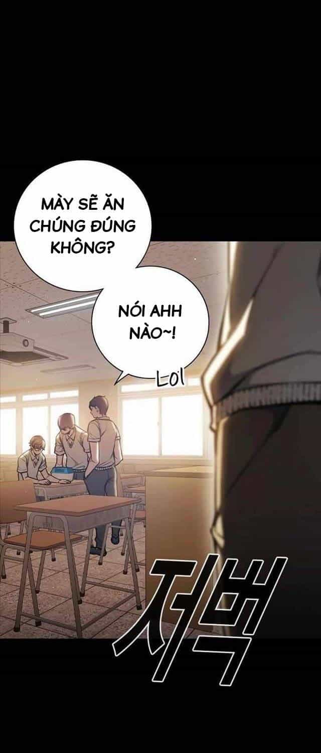 Nhà Tù Vị Thành Niên - Chương 5 - ảnh 56