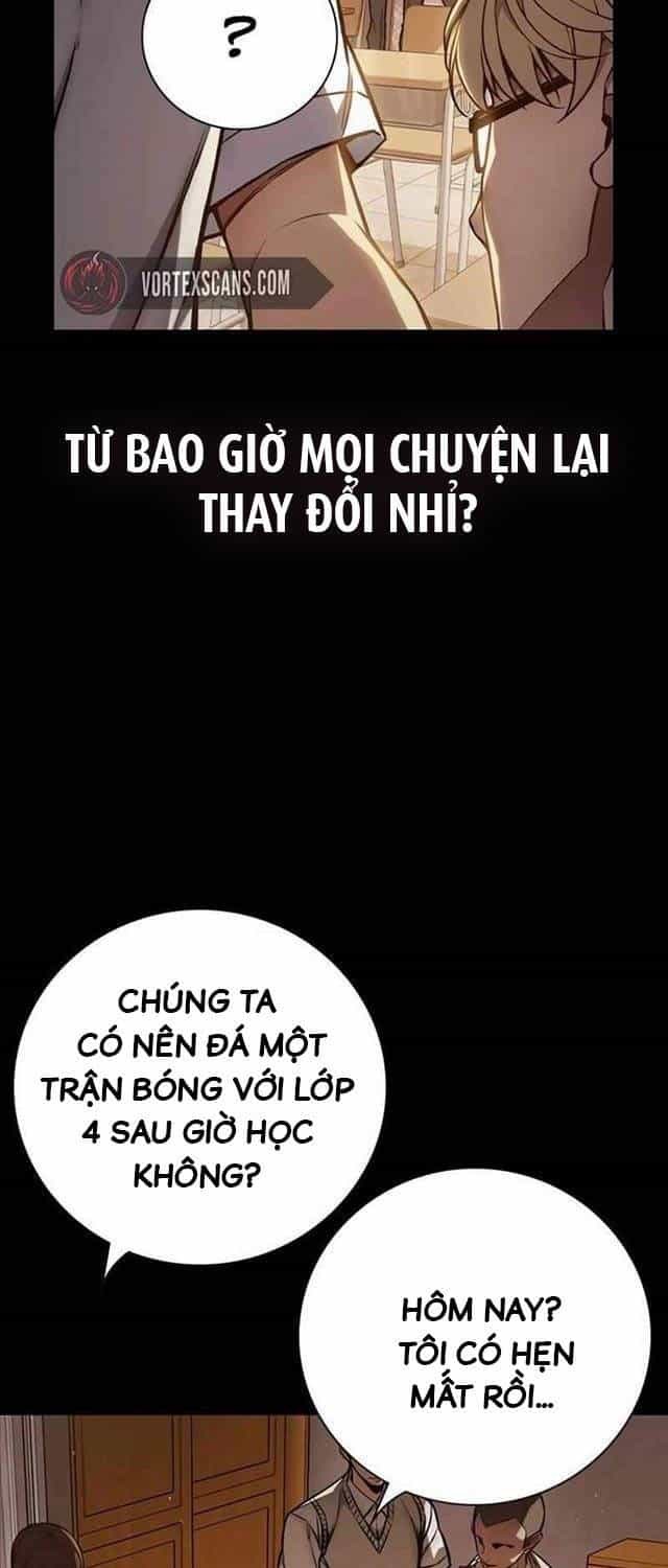 Nhà Tù Vị Thành Niên - Chương 5 - ảnh 64