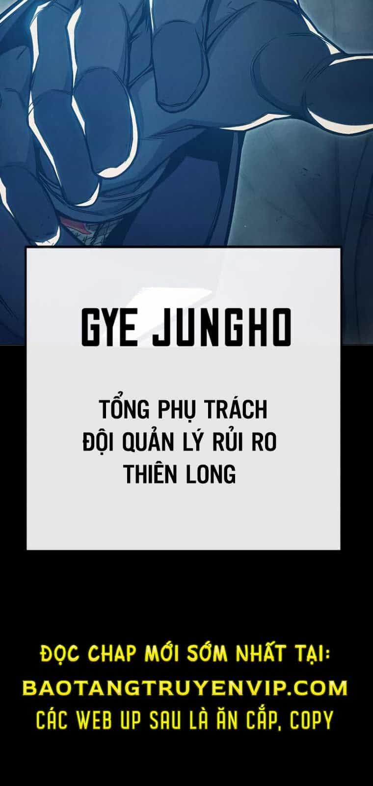 Nhà Tù Vị Thành Niên - Chương 49 - ảnh 11