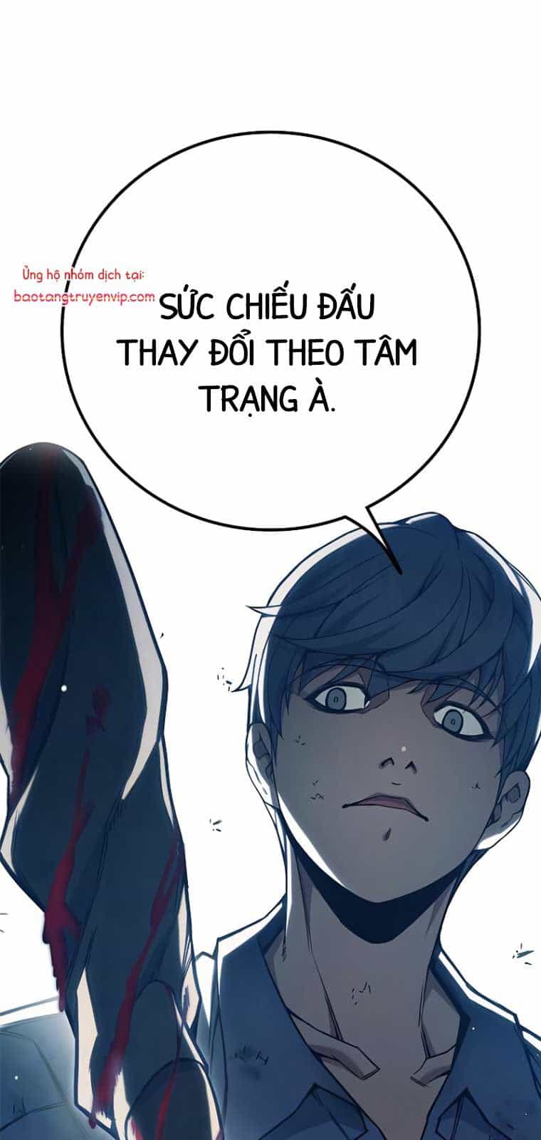 Nhà Tù Vị Thành Niên - Chương 49 - ảnh 112