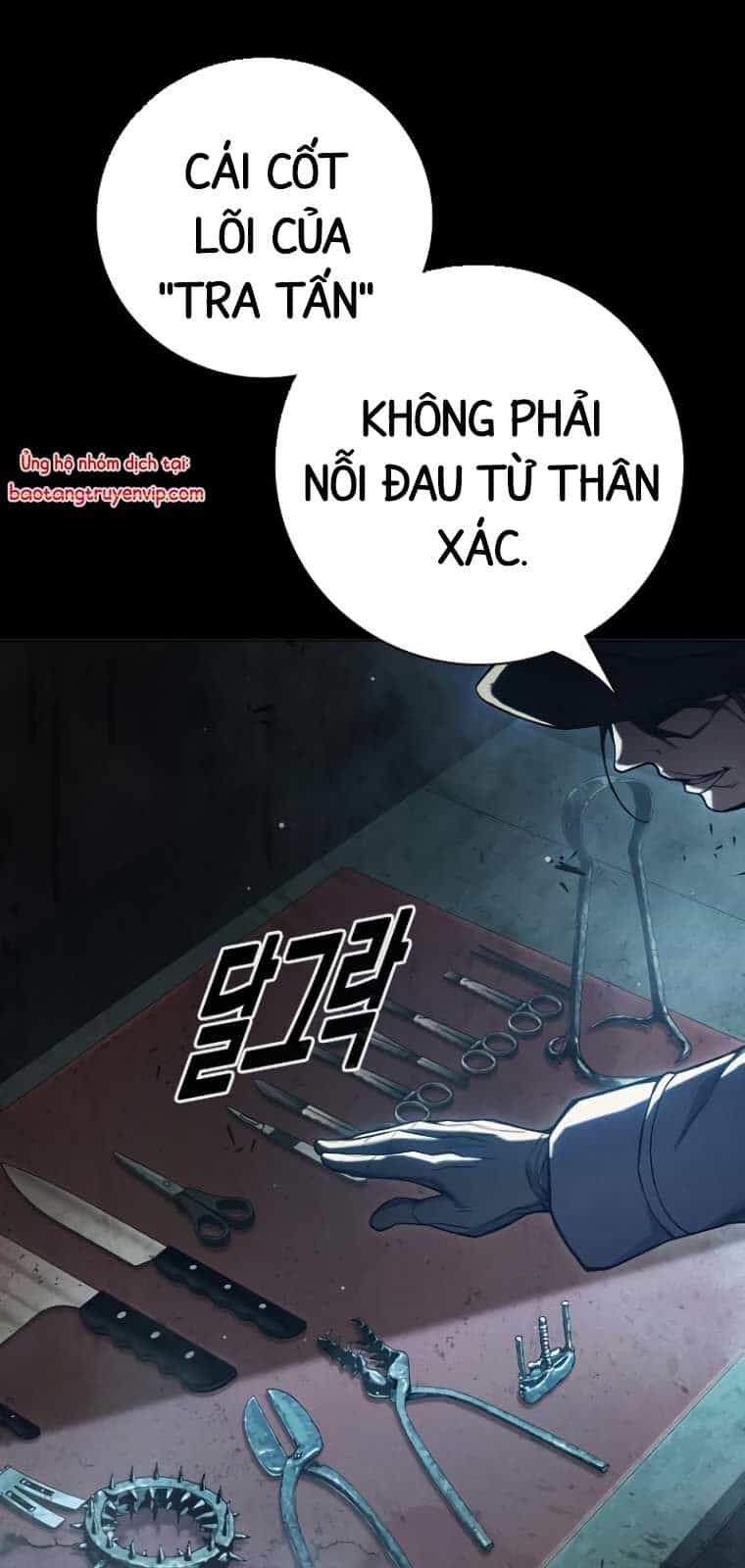 Nhà Tù Vị Thành Niên - Chương 49 - ảnh 12