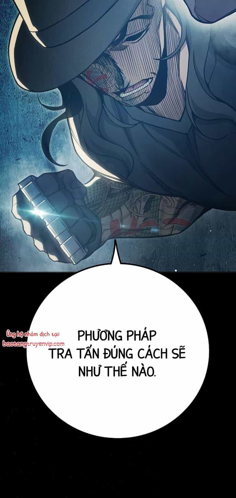 Nhà Tù Vị Thành Niên - Chương 49 - ảnh 131