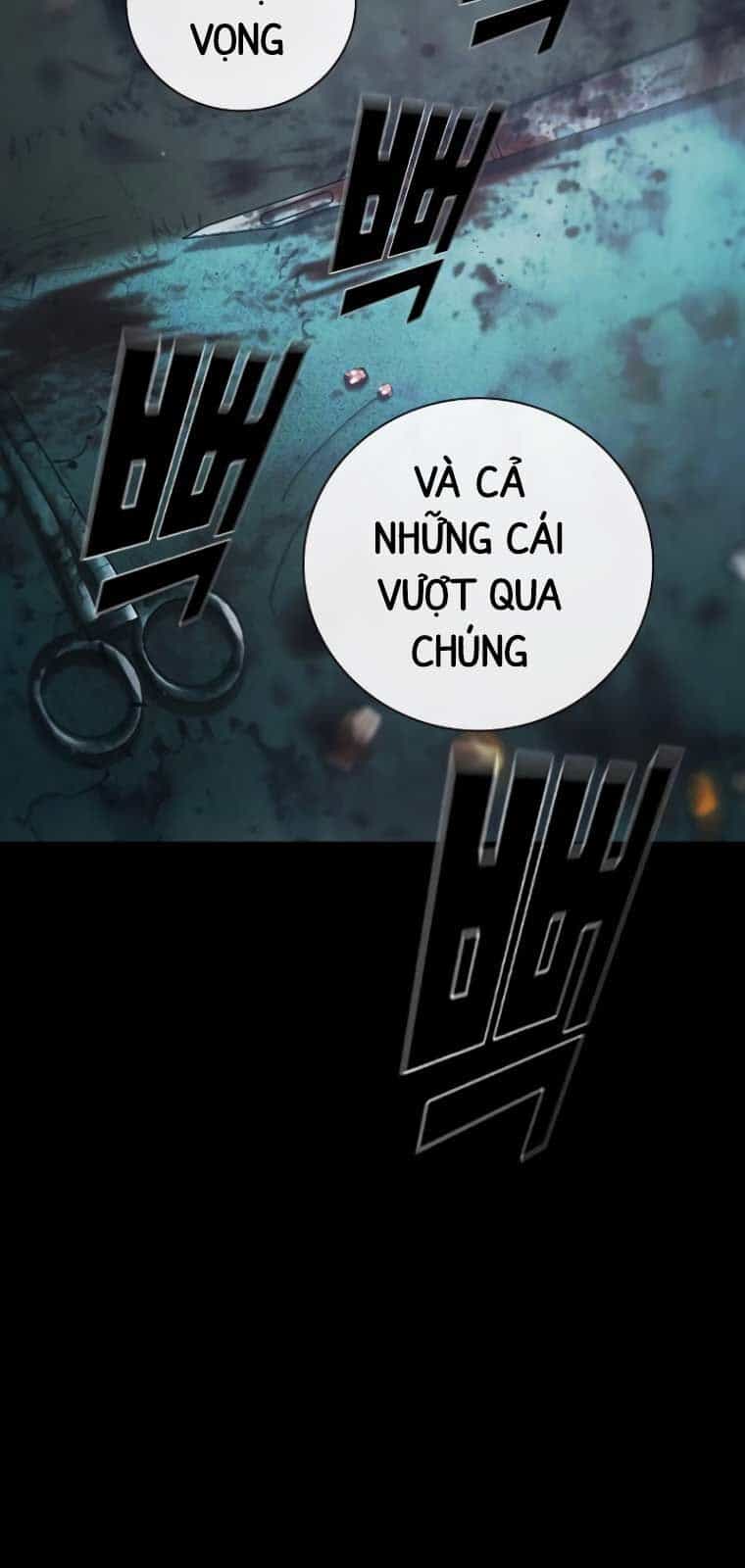 Nhà Tù Vị Thành Niên - Chương 49 - ảnh 135