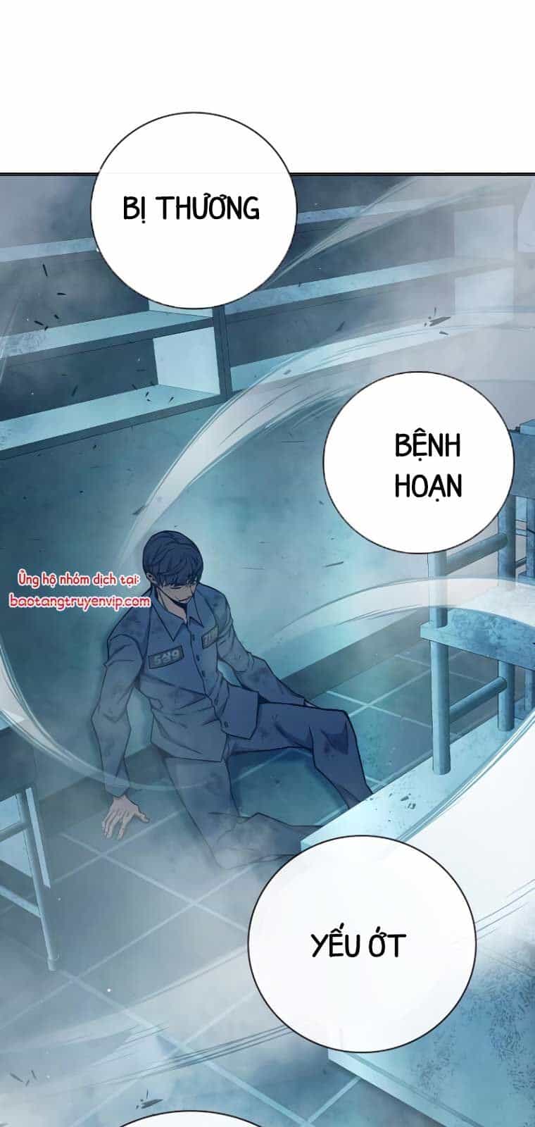 Nhà Tù Vị Thành Niên - Chương 49 - ảnh 160