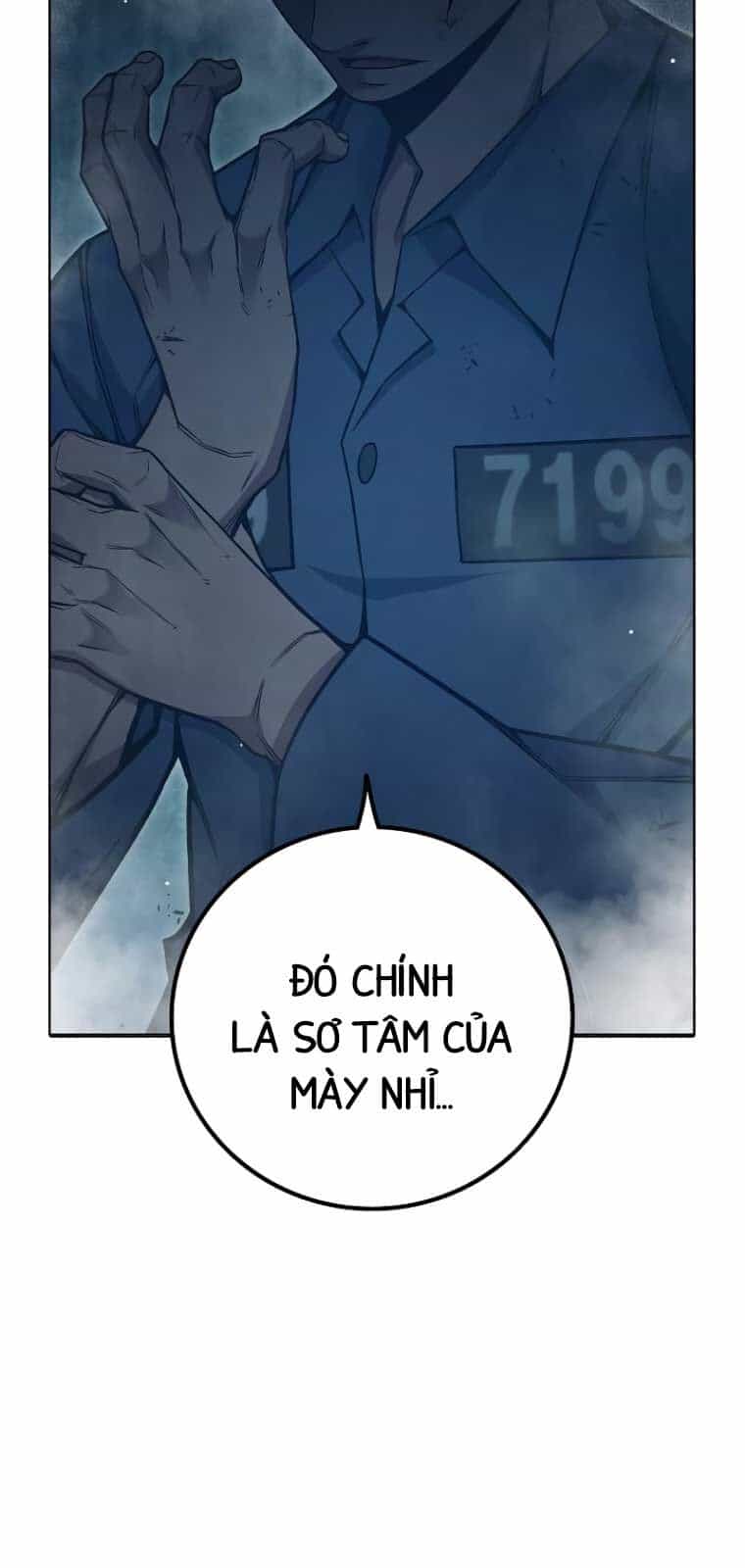 Nhà Tù Vị Thành Niên - Chương 49 - ảnh 168