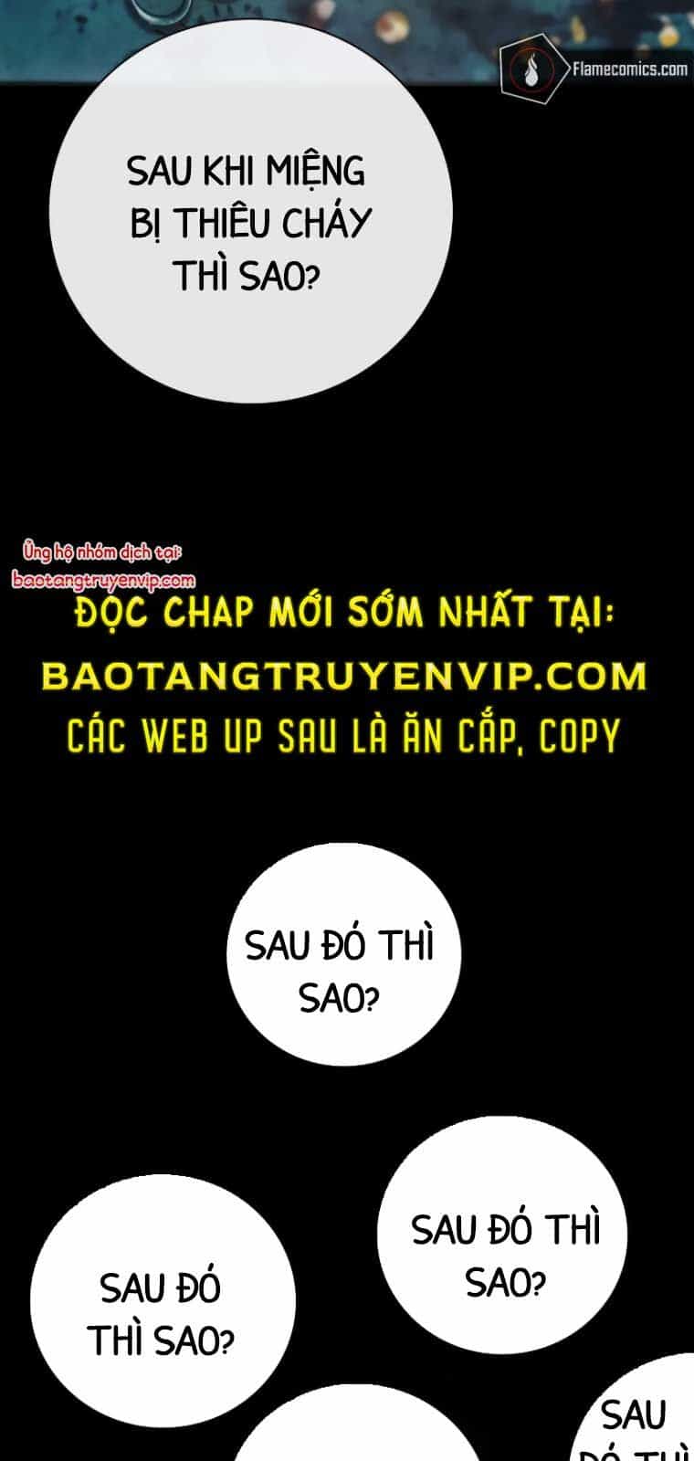 Nhà Tù Vị Thành Niên - Chương 49 - ảnh 17