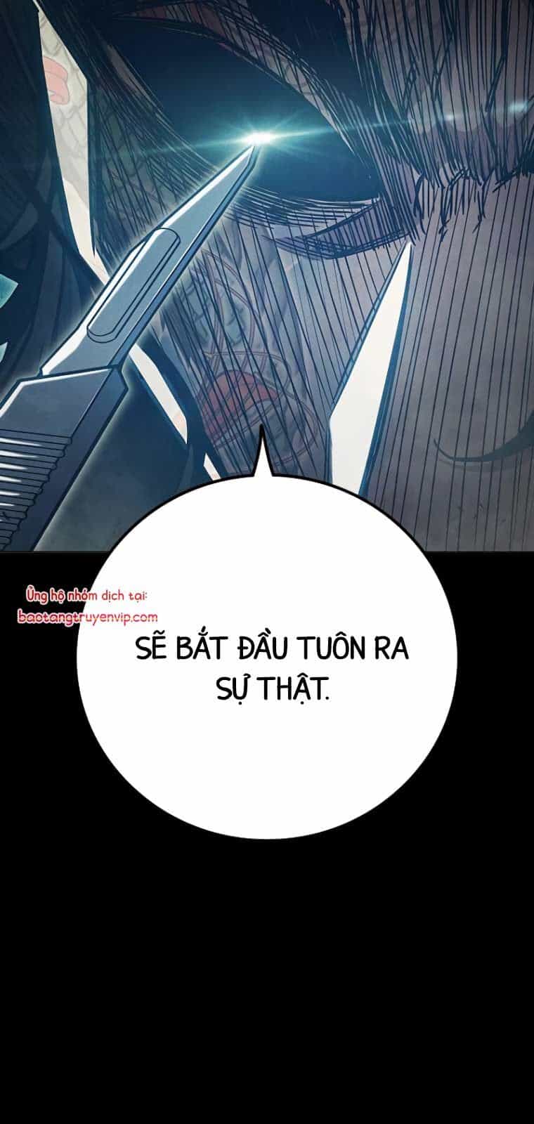 Nhà Tù Vị Thành Niên - Chương 49 - ảnh 21