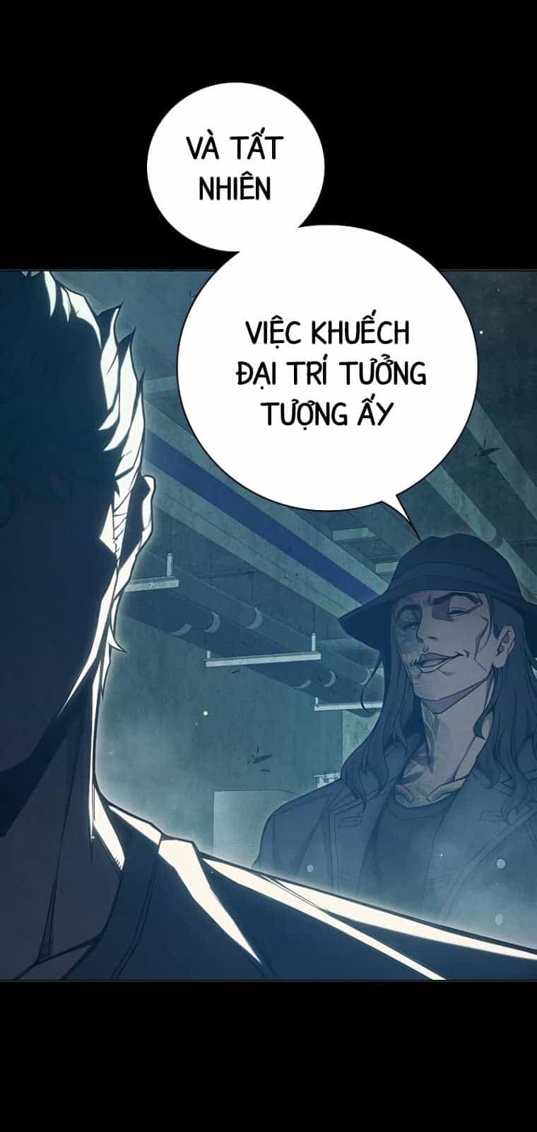 Nhà Tù Vị Thành Niên - Chương 49 - ảnh 22