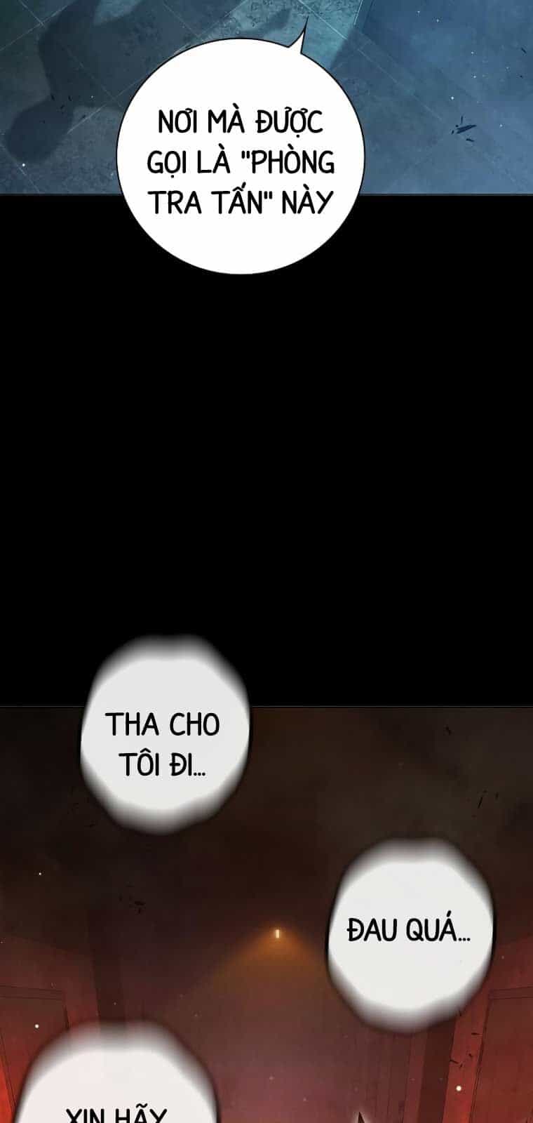 Nhà Tù Vị Thành Niên - Chương 49 - ảnh 30