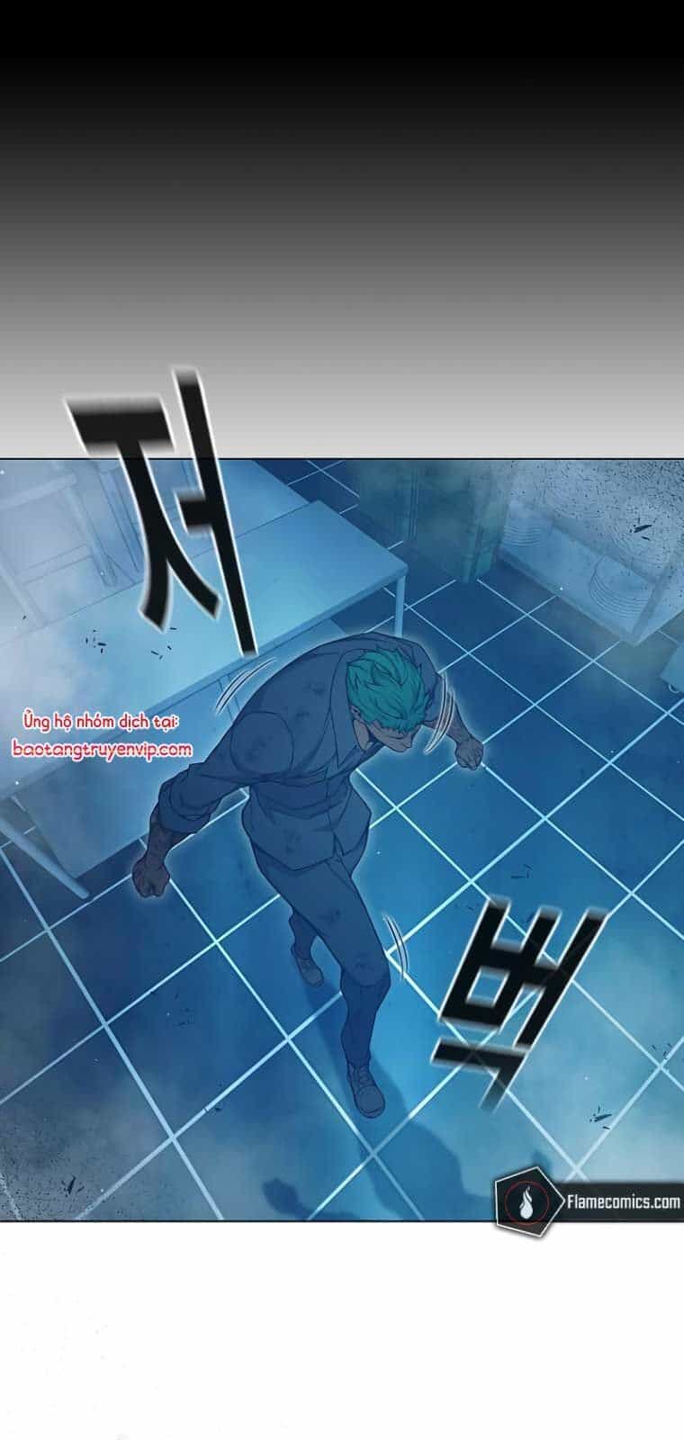 Nhà Tù Vị Thành Niên - Chương 49 - ảnh 34