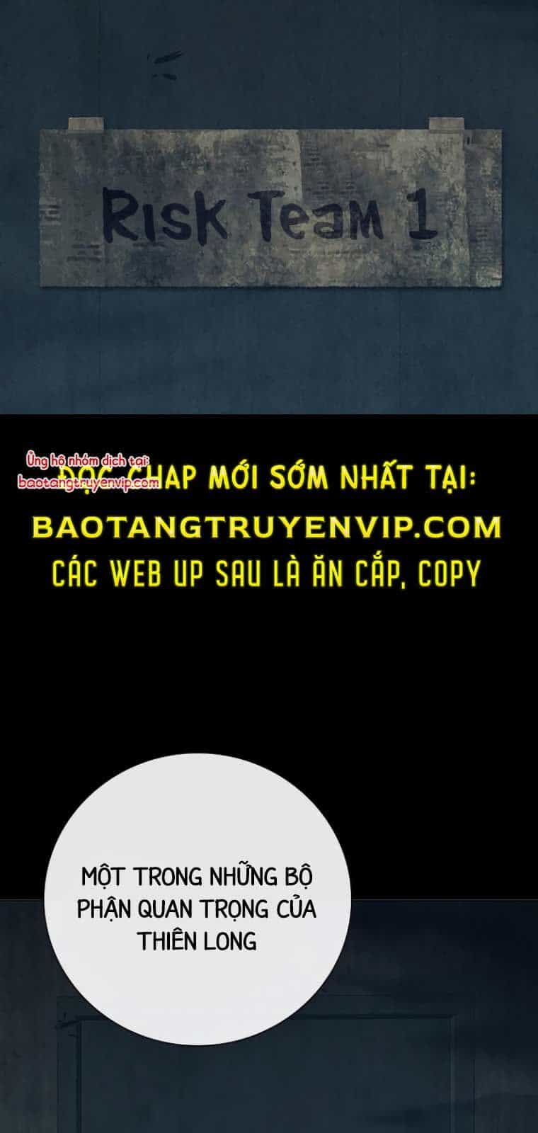 Nhà Tù Vị Thành Niên - Chương 49 - ảnh 4