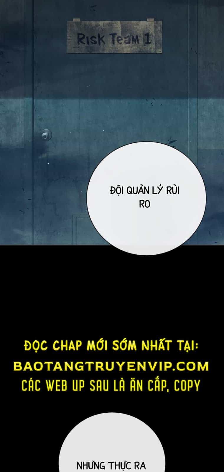 Nhà Tù Vị Thành Niên - Chương 49 - ảnh 5