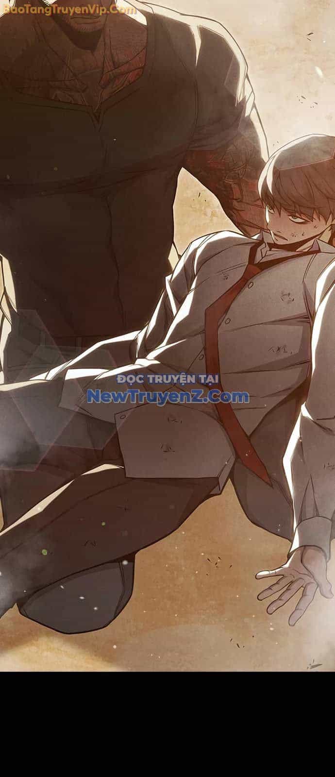Nhà Tù Vị Thành Niên - Chương 50 - ảnh 107