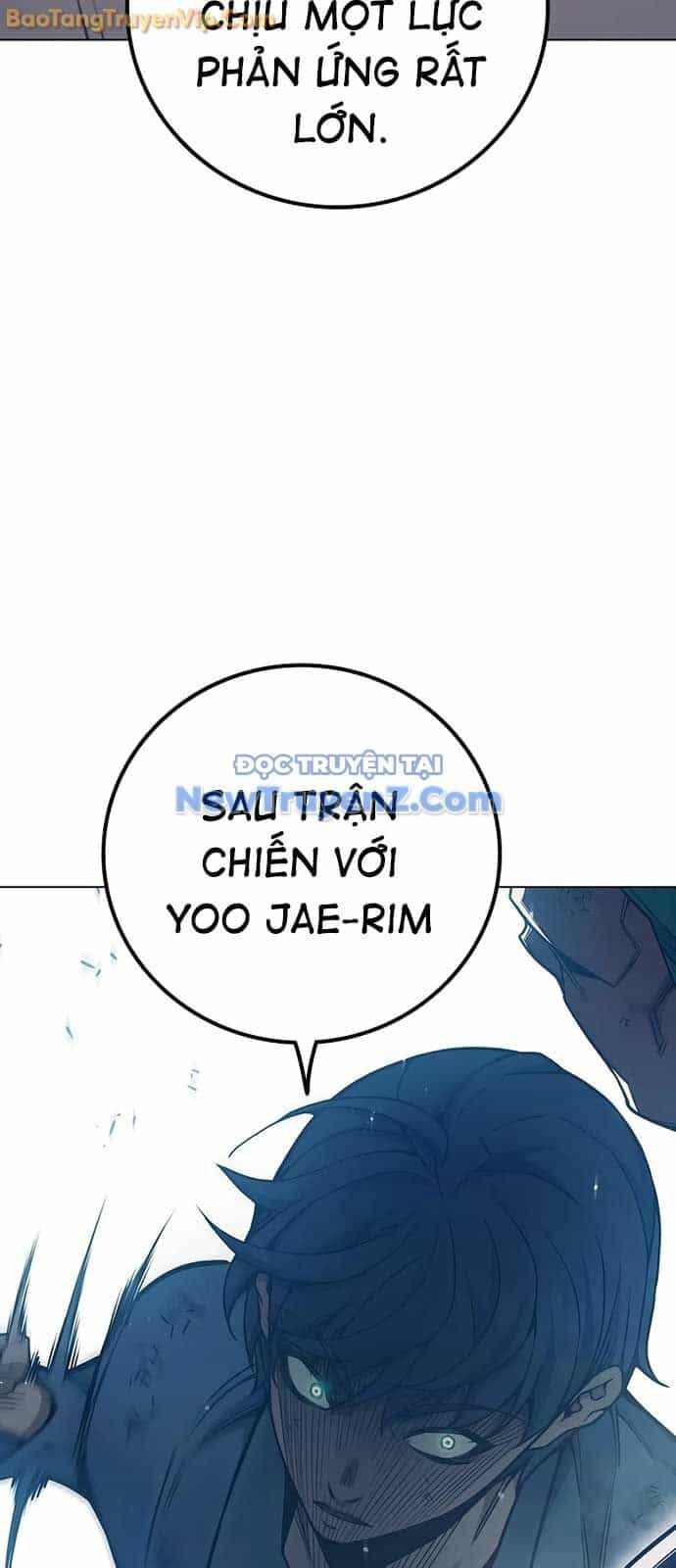 Nhà Tù Vị Thành Niên - Chương 50 - ảnh 118