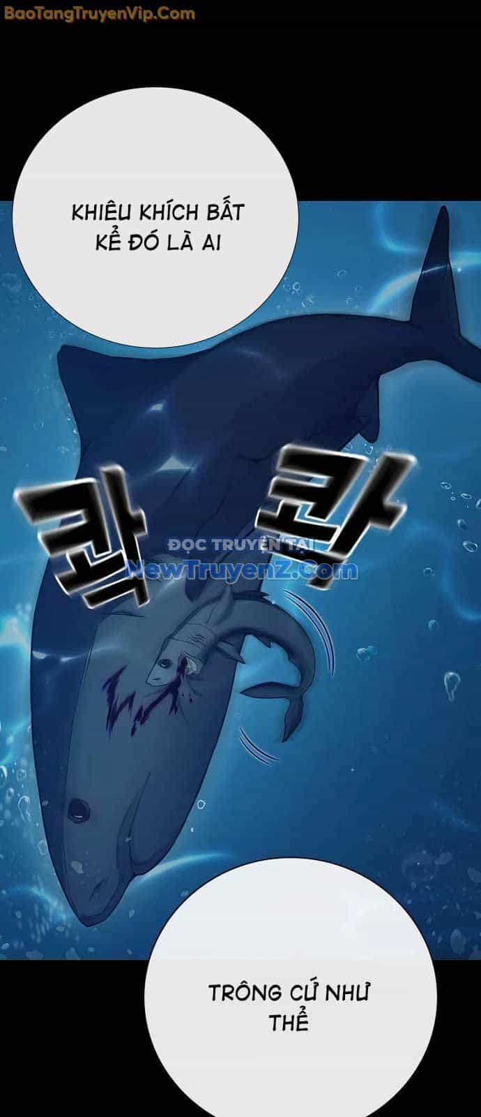 Nhà Tù Vị Thành Niên - Chương 50 - ảnh 12