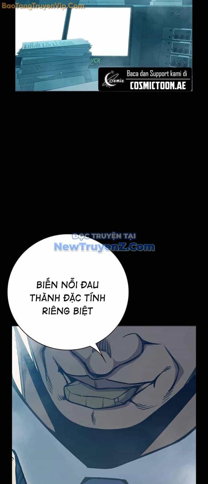 Nhà Tù Vị Thành Niên - Chương 50 - ảnh 15