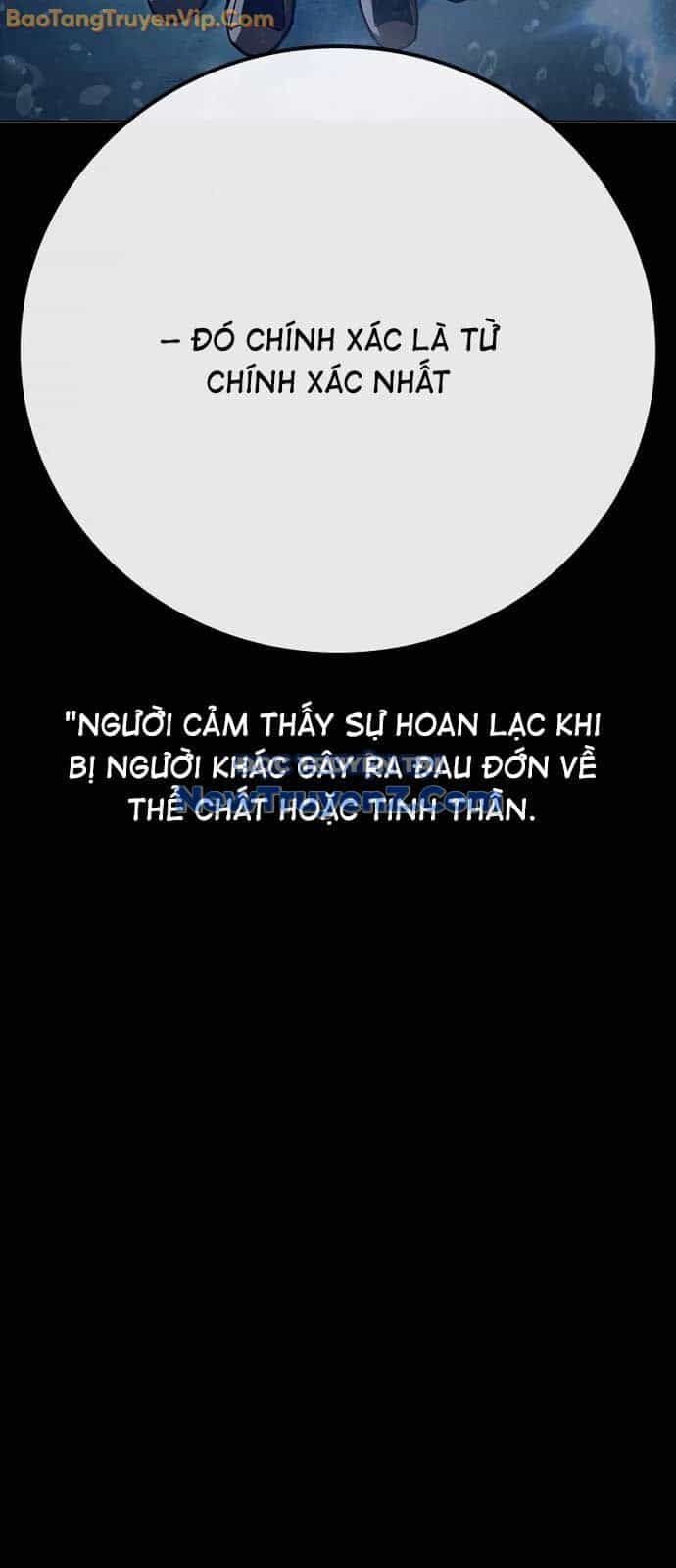 Nhà Tù Vị Thành Niên - Chương 50 - ảnh 18