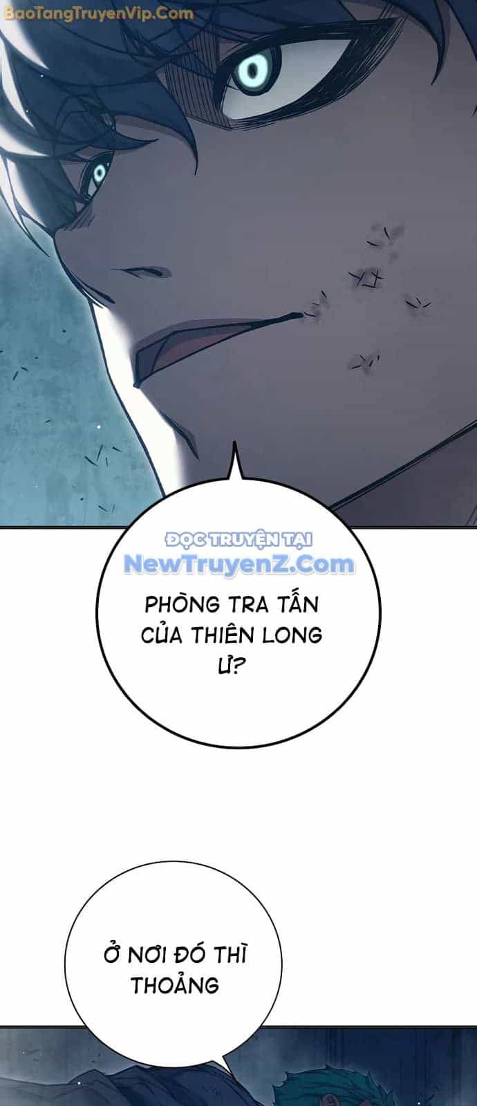 Nhà Tù Vị Thành Niên - Chương 50 - ảnh 41